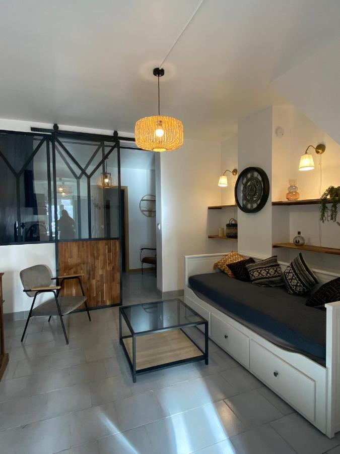 Appartement Bienvenue A La Rederie D'Amiens Extérieur photo