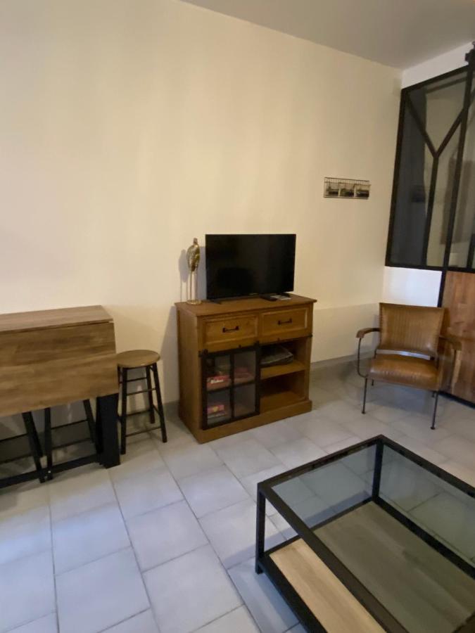 Appartement Bienvenue A La Rederie D'Amiens Extérieur photo