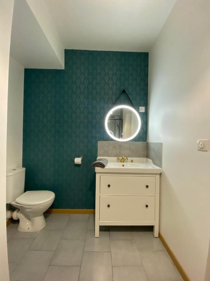 Appartement Bienvenue A La Rederie D'Amiens Extérieur photo