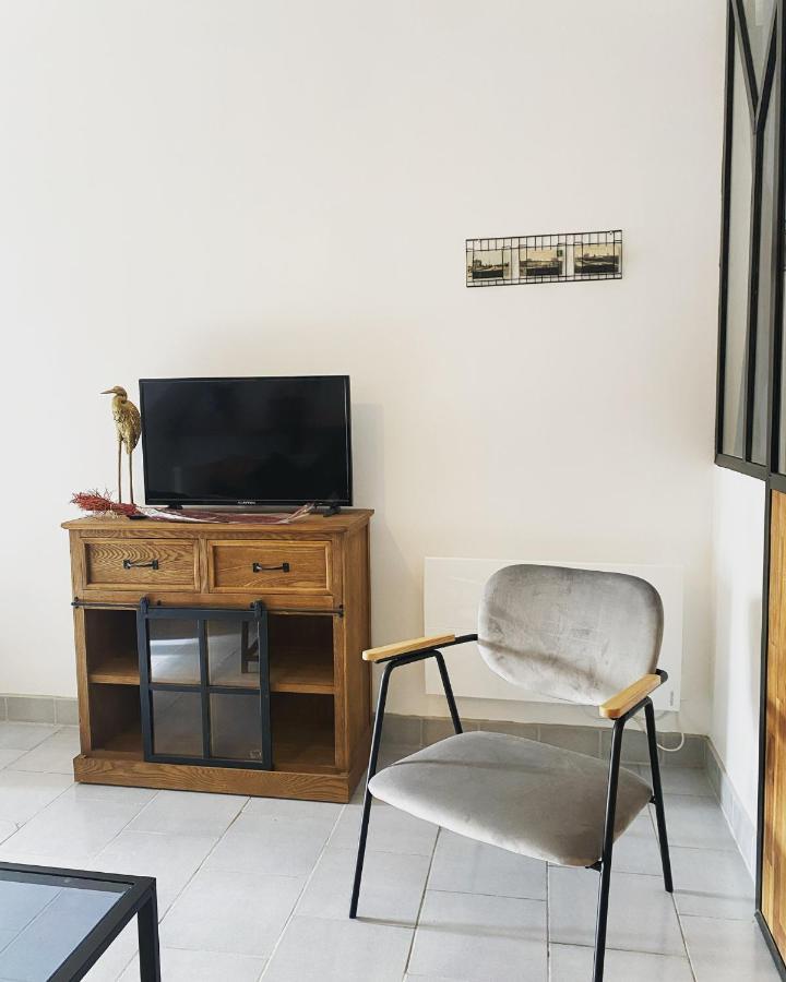 Appartement Bienvenue A La Rederie D'Amiens Extérieur photo